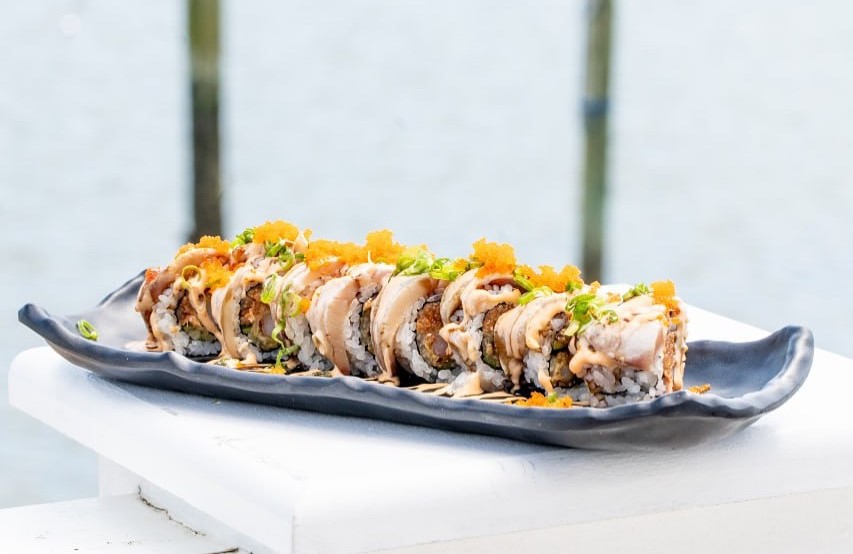 Things To Do Wicked Tuna